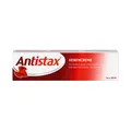 Produktbild: Antistax Venencreme 50 g