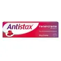 Produktbild: Antistax Venencreme bei schweren & geschwollenen Beinen