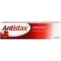 Produktbild: ANTISTAX Venencreme 50 g