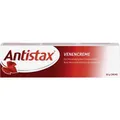 Produktbild: ANTISTAX Venencreme 50 g PZN 10347288