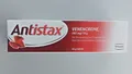 Produktbild: ANTISTAX Venencreme 50 g PZN 10347288