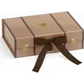 Produktbild: Harry Potter Trunk Gift Box Size Small (Geschenkbox) (ABCB0001)