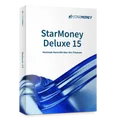 Produktbild: StarMoney 15 Deluxe Jahreslizenz SF-38181-ESD