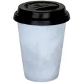 Produktbild: Könitz Kaffeebecher, Natur, Keramik, Kaffee & Tee, Tassen, Kaffeebecher