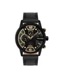 Produktbild: Police Quarzuhr Uhr Lanshu PEWJF2203301 Black