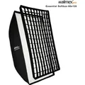 Produktbild: Walimex pro Essential Softbox 80x120 (Softbox) (23425)