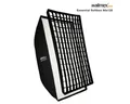 Produktbild: walimex pro Softbox Essential 80x120 Blitzgerät