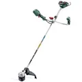 Produktbild: Metabo Rasentrimmer FSB 36-18 LTX BL 40, Akku, 2x18V, Fadenkopf oder Messer, 2-Handgriff