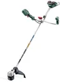 Produktbild: Metabo Akku-Motorsense FSB 36-18 LTX BL 40 18V 400mm Motorsensen 601611850