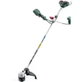 Produktbild: Metabo Akku Freischneider FSB 36-18 LTX BL 40 Solo Zweihandgriff Rasen Trimmer