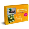 Produktbild: 52 Bildkarten zum Philosophieren mit Kindern