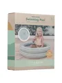 Produktbild: Little Dutch - Fresh Greens Swimming Pool 80cm