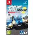 Produktbild: Autobahn Police Simulator 2 - Nintendo Switch - Simulator - PEGI 7