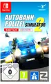 Produktbild: Autobahn Police Simulator 2 - Nintendo Switch - UK - Neu & OVP