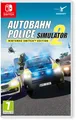 Produktbild: Aerosoft Autobahn Police Simulator 2 - Nintendo Switch - engl. Box