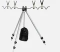 Produktbild: ROCKTRAIL ALU-TELESKOPRUTENHALTER  NEU