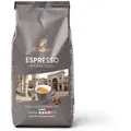 Produktbild: Tchibo - Espresso Aromatisch - 1 kg Ganze Bohne - Intensität: 4/6