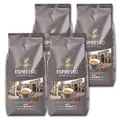 Produktbild: 4 KG Tchibo Espresso Mailänder  Art Kaffeebohnen