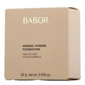 Produktbild: Babor Mineral Powder Foundation 02 Medium 20g