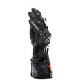Produktbild: Motorrad Dainese Carbon 4 Handschuh Lang Damen (schwarz/weiß) Gr: S