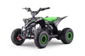 Produktbild: Elektro ATV - Quad für Kinder Beneo Motors T-REX Grün - 1300W