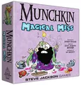 Produktbild: Munchkin Magical Mess - English