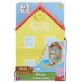Produktbild: Peppa Pig Wooden Familiy Home (With Figures & Accessories)