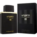 Produktbild: Herrenparfüm Ungaro Pour L'homme III Emanuel Ungaro EDT (100 ml)