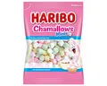 Produktbild: HARIBO Süßigkeit, Haribo Chamallows Minis Schaumzuckerstücke mit Vanille Geschmack 200g
