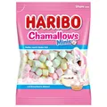 Produktbild: HARIBO Chamallows Minis Marshmallows 200,0 g