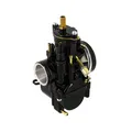 Produktbild: Vergaser Stage6 R/T Typ PWK 21 Power Jet (Flacher Schieber/Startzug/Vakuum)