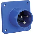 Produktbild: As - Schwabe CEE Anbaustecker (CEE 16/3) (61014)