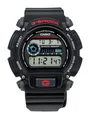 Produktbild: Casio G-Shock Digital Grau Zifferblatt Quarz 200M DW-9052-1VDR Herrenuhr