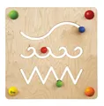 Produktbild: Erzi 51145 Babypfad Spur