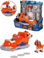 Produktbild: Paw Patrol Rescue Knights Basis Fahrzeug von Zuma, Spielfahrzeug