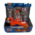 Produktbild: Spinmaster Spielzeug-Auto Paw Patrol - Rescue Knights - Zuma Spielfigur mit Deluxefahrzeug