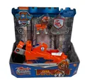 Produktbild: Paw Patrol Rescue Knights Zuma mit Deluxefahrzeug Spielfigur Spielzeugauto Spiel
