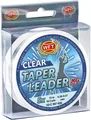 Produktbild: WFT Taper Leader 0,26-0,57 clear 5x15m