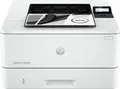 Produktbild: HP LaserJet Pro 4002dn Schwarzweiß Drucker, Nur Ethernet, Laser, 1200 x 1200 DPI, A4, 40 Seiten pro Minute, Doppelseitiger Druck, Weiß