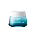 Produktbild: Vichy Mineral 89 72h Creme Leicht Mit Duft 50 ml