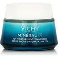 Produktbild: Vichy Minéral 89 72H Moisture Boosting Cream 50 ml
