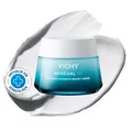 Produktbild: Vichy Minéral 89 72H Feuchtigkeits Creme mit Duft