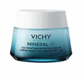 Produktbild: Vichy Tagescreme MINÉRAL 89 light 72H moisturizing cream 50ml