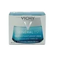 Produktbild: Vichy Minéral 89 72H Moisture Boosting Cream 50 ml