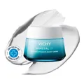 Produktbild: Vichy Mineral 89 72h Creme leicht mit Duft · 50 ml · PZN 18119888