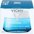 Produktbild: VICHY MINERAL 89 72h Creme leicht mit Duft 50 ml PZN 18119888