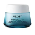 Produktbild: Vichy Mineral 89 Aufbaupflege 72h Feuchtigkeit 50ml Kosmetik