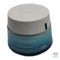 Produktbild: Vichy 100H Feuchtigkeits-Boost Creme, Für Normale und Trockene Haut, Mit Hyaluro
