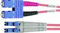 Produktbild: Telegärtner 100012159 Glasfaser LWL Anschlusskabel 2.00 m Gelb [1x SC-Stecker - 1x LC-Stecker] 9/125 µ Singlemode OS2