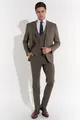 Produktbild: SteffenKlein Anzug Slim-Fit (3-tlg)